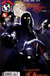 Cover Thumbnail for The Darkness [Level] (2006 series) #Level 1 [Cover by Starbreeze]