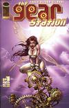 Cover Thumbnail for The Gear Station (2000 series) #1 [Michael Turner Cover]