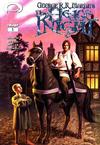Cover Thumbnail for The Hedge Knight (2003 series) #1 [Incentive Cover]