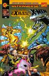 Cover for The All-New Exiles vs. X-Men (Marvel, 1995 series) #0 [Limited Super Premium Edition]