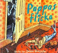 Cover Thumbnail for Pappas flicka (Epix, 1999 series) 
