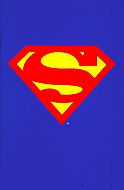 Cover for Superman (Dino Verlag, 1996 series) #1 [Variant-Cover-Edition]