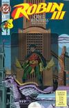Cover for Robin III: Cry of the Huntress (DC, 1992 series) #1 [Collector's Edition]