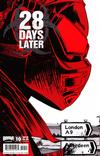 Cover Thumbnail for 28 Days Later (2009 series) #10 [Cover B]