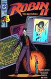 Cover Thumbnail for Robin II (1991 series) #1 [Dick Giordano Cover]
