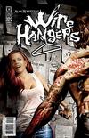 Cover Thumbnail for Wire Hangers (2010 series) #2 [Cover A]