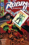 Cover Thumbnail for Robin II (1991 series) #3 [Norm Breyfogle Cover]