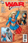 Cover for Superman: War of the Supermen (DC, 2010 series) #2 [Aaron Lopresti / Matt Ryan Cover]