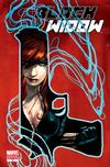 Cover for Black Widow (Marvel, 2010 series) #2 [Variant Edition]