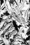 Cover Thumbnail for Siege (2010 series) #4 [Joe Quesada Sketch Variant Cover]