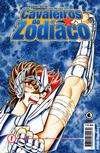 Cover for Cavaleiros do Zodíaco (Conrad, 2000 series) #1