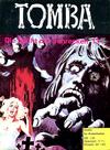 Cover for Tomba (Der Freibeuter, 1972 series) #13 - Die Nacht des Schrecken
