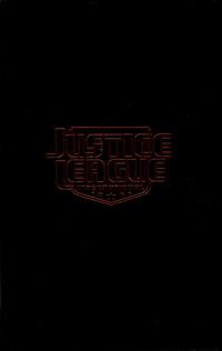 Cover Thumbnail for Justice League International (DC, 2008 series) #1