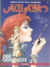 Cover Thumbnail for Aglaya (1987 series) #1 - Der Gehängte