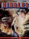 Cover for Biggles (comicplus+, 1992 series) #11 - Die Sammlung Stein