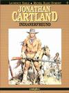 Cover for Jonathan Cartland (comicplus+, 1993 series) #1 - Indianerfreund