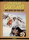Cover for Jonathan Cartland (comicplus+, 1993 series) #3 - Der Geist des Wah-Kee