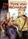 Cover for Die Tote von St. Michaelis (comicplus+, 2004 series) 