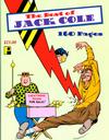 Cover for The Best of Jack Cole (Pure Imagination, 2006 series) 