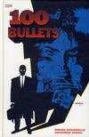 Cover for 100 Bullets (Hjemmet / Egmont, 2007 series) #1