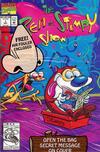 Cover Thumbnail for The Ren & Stimpy Show (1992 series) #1 [Direct]