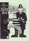 Cover for Burglar Bill (Dancing Elephant Press, 1986 series) 
