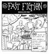 Cover for Fast Fiction (Fast Fiction, 1982 series) #9