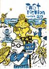 Cover for Fast Fiction (Fast Fiction, 1982 series) #20