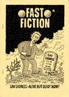Cover for Fast Fiction (Fast Fiction, 1982 series) #29