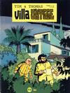 Cover for Trumf-serien (Forlaget For Alle A/S, 1973 series) #24 - Tim og Thomas - Villa Uhygge