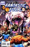 Cover Thumbnail for Fantastic Four (1998 series) #575 [2nd Printing Variant]