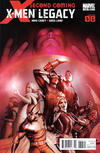 Cover for X-Men: Legacy (Marvel, 2008 series) #236 [Granov Cover]