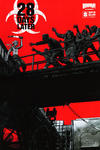 Cover for 28 Days Later (Boom! Studios, 2009 series) #8 [Cover B]