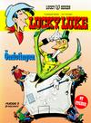 Cover for Luckyserien (Egmont, 1997 series) #2 - Ömfotingen