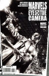 Cover Thumbnail for Marvels: Eye of the Camera (2009 series) #3 [Black and White Edition]