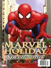 Cover Thumbnail for Marvel Holiday Spectacular Magazine (2009 series)  [Spider-Man Parade Balloon]