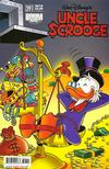Cover for Uncle Scrooge (Boom! Studios, 2009 series) #391 [Cover B]