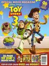 Cover for Toy Story 3 Official Movie Magazine (Disney, 2010 series) #[nn]