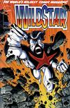 Cover for Wildstar (Image, 1995 series) #1 [Cover B]