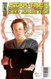 Cover Thumbnail for Star Trek: Deep Space Nine: Fool's Gold (2009 series) #3 [Cover B]