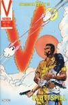 Cover for V-serien (Semic, 1986 series) #2/1987