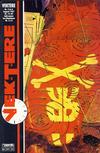 Cover for Vektere (Semic, 1987 series) #3