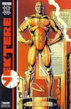 Cover for Vektere (Semic, 1987 series) #4