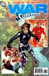 Cover for Superman: War of the Supermen (DC, 2010 series) #3 [Aaron Lopresti / Matt Ryan Cover]