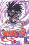 Cover for Naruto (Bonnier Carlsen, 2006 series) #27