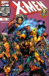 Cover Thumbnail for X-Men (1991 series) #80 [Dynamic Forces Variant]
