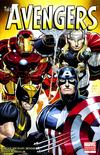 Cover Thumbnail for Avengers (2010 series) #1 [Premiere Edition Variant]
