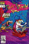 Cover Thumbnail for The Ren & Stimpy Show (1992 series) #1 [Direct]