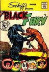 Cover Thumbnail for Black Fury (1959 series) #9 [Schiff's Shoes]