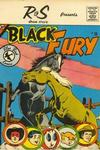 Cover Thumbnail for Black Fury (1959 series) #10 [R & S Shoe Store]